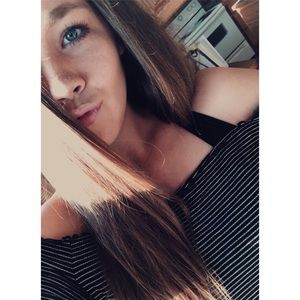 Meet your Posher, Kyanna